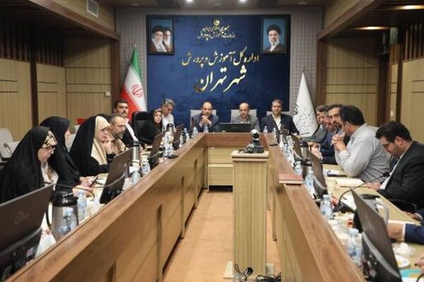 کیفیت آموزش در گرو گسترش تجربه‌های یادگیری و تربیتی