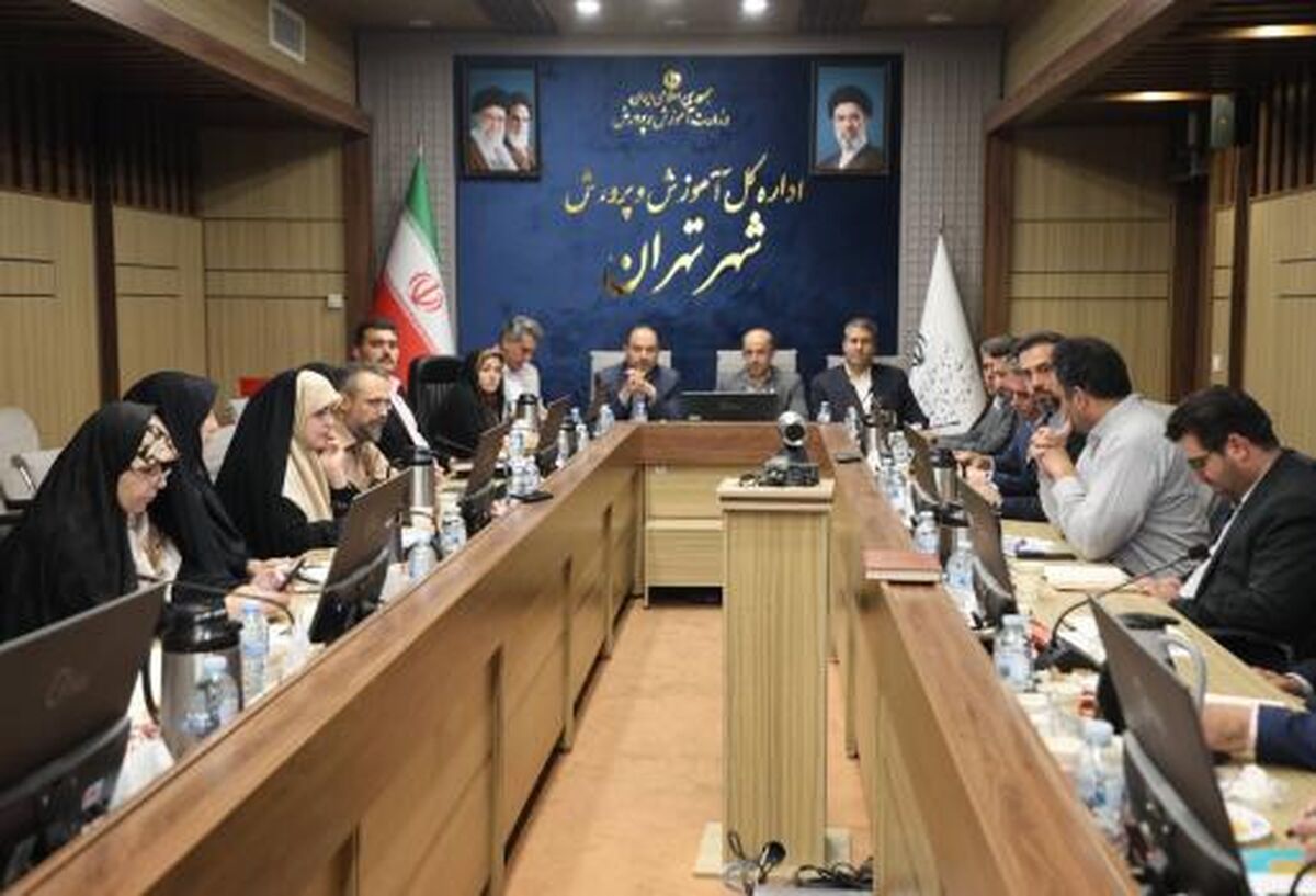 کیفیت آموزش در گرو گسترش تجربه‌های یادگیری و تربیتی