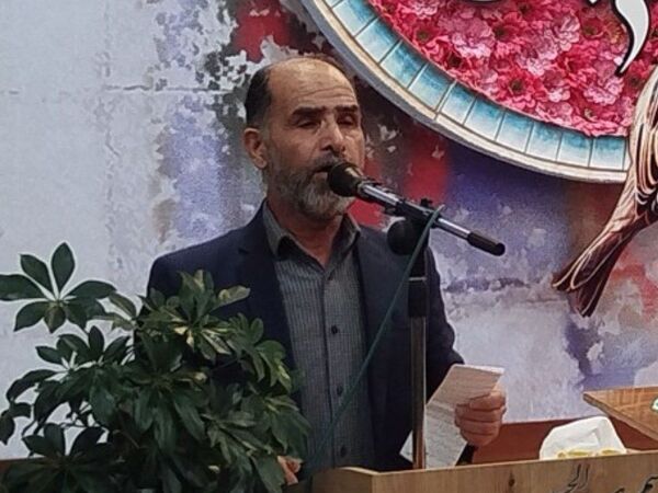  شب شعر به مناسبت ولادت حضرت امام حسین (ع) در محل حسینیه شهرستان کاشمر 