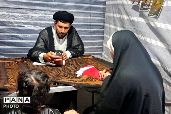ملاردی‌ها در موج مردمی حماسه آفریدند