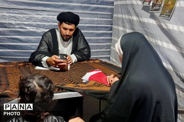 ملاردی‌ها در موج مردمی حماسه آفریدند