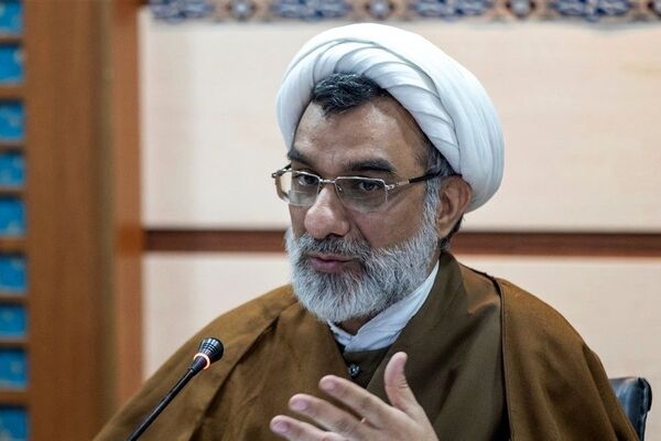 آزمون‌های نهایی ۱۴۰۵ برگ زرینی در کارنامه آموزش و پرورش است/ قدردانی ویژه از جهاد شبانه‌روزی معلمان و مسئولان