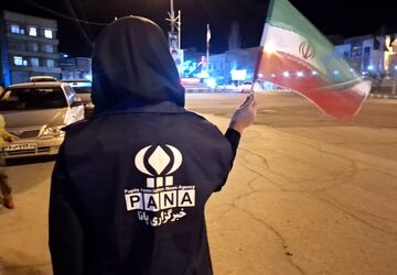 روایت نوجوانانه از شب‌های بی‌تابی چاراویماق برای میناب