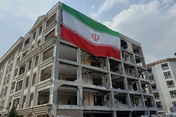 آغاز بازسازی واحد‌های آسیب‌دیده از جنگ تحمیلی سوم در تهران