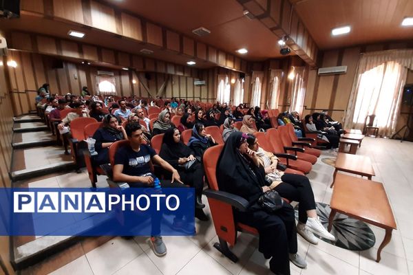 همایش تخصصی انتخاب رشته کنکور 