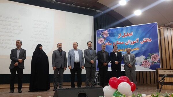 یادگاران شهدا آینده‌سازان کشور هستند