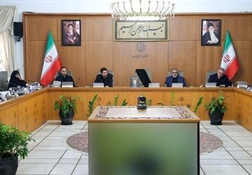 ضرورت تلاش بیشتر برای انتخاباتی شدن فضای جامعه