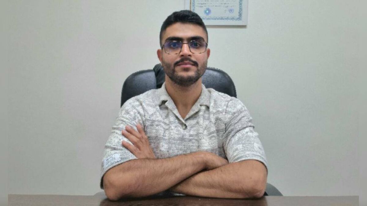 برای عبور از سد تحریم‌ها، باید از مسیر دانایی و توانمندی عبور کنیم