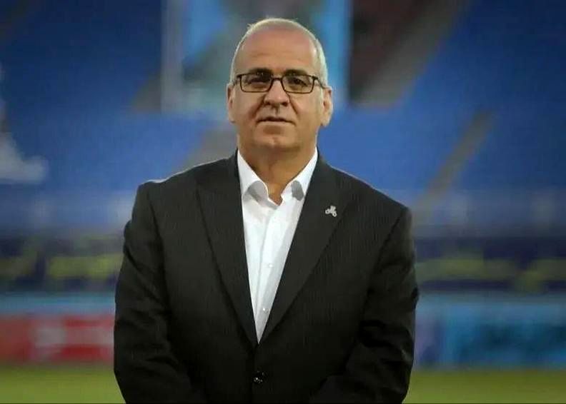 مدیرعامل سابق ذوب‌آهن جانشین اسدی در استقلال شد