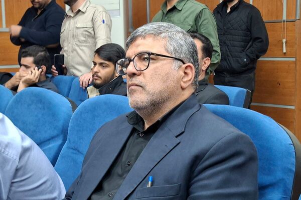 پنجمین جشنواره مالک اشتر ناحیه مقاومت بسیج پانزده خرداد قرچک