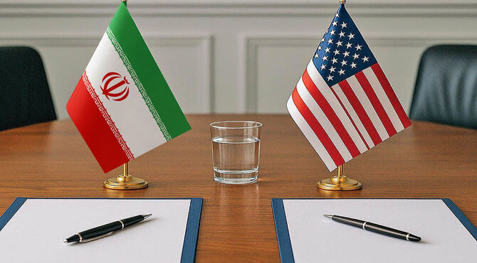 ‌ندای ایرانیان: تفاهم اولیه دیپلماسی ایران می‌تواند به سندی افتخارآمیز برای کشور تبدیل شود