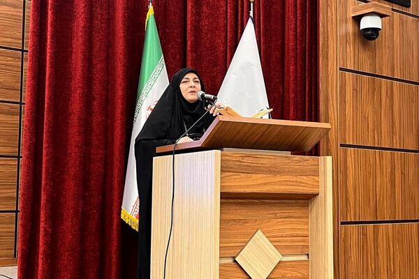  نشست فصلی مدیران مدارس قدس در اردوگاه شهید منتظری با حضور مدیرکل شهرستانهای تهران