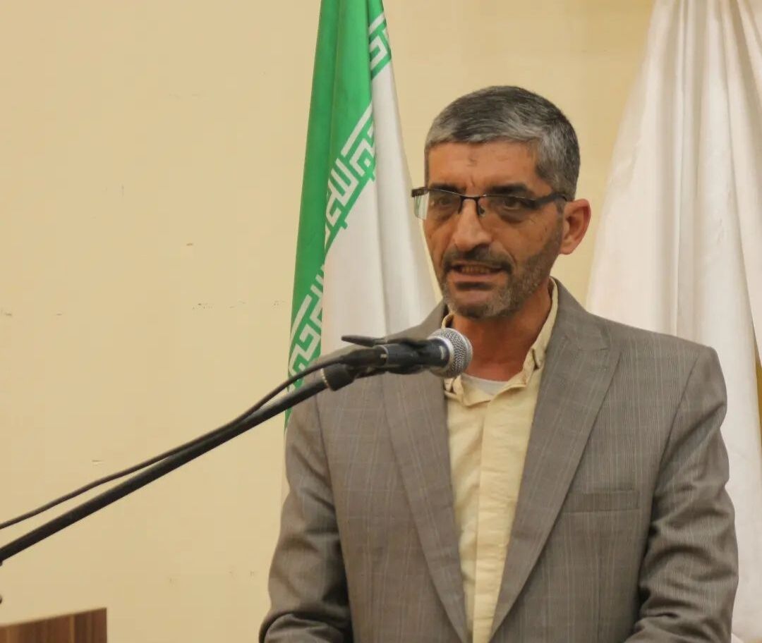 پیام تبریک مدیر سازمان دانش‌آموزی استان اصفهان به مناسبت فرا رسیدن عید سعید فطر