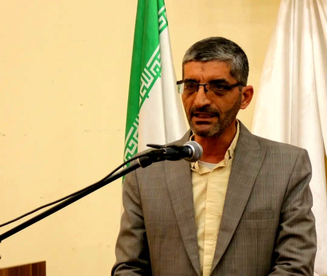 پیام تبریک مدیر سازمان دانش‌آموزی استان اصفهان به مناسبت فرا رسیدن عید سعید فطر