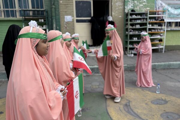 نسیم دانایی در مدرسه شهید سرافراز اسلامشهر وزیدن گرفت