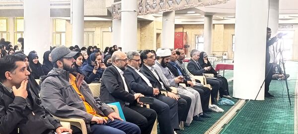 مرحله اول لیگ جت دختران در زنجان