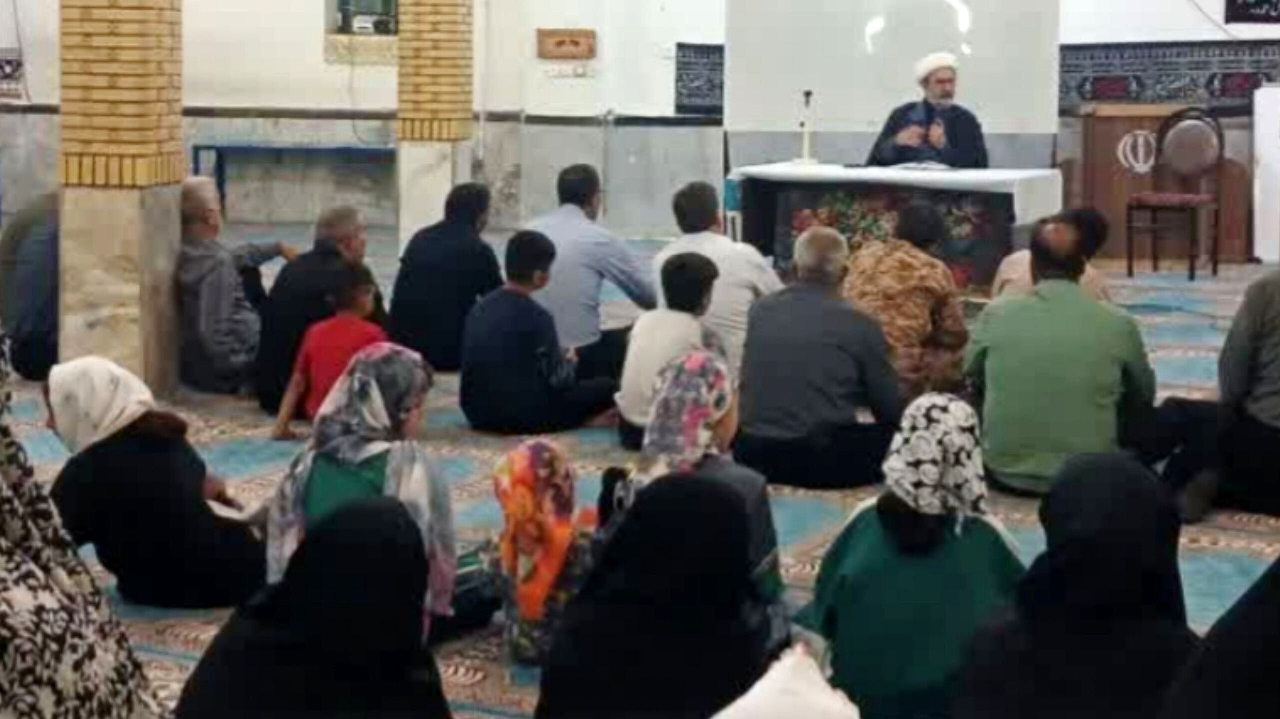 نهج‌البلاغه کتابی فراتر از تاریخ است