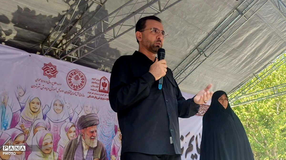 ملت امام حسین(ع) در مسیر حق و نظام جمهوری اسلامی هرگز خسته نمی‌شوند