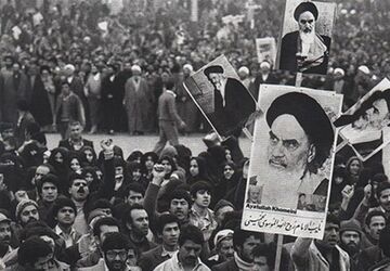 ۲۲بهمن سالروز پیروزی انقلاب اسلامی