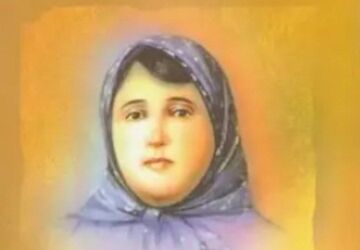 بانوی شعر و نغمه ایرانی 