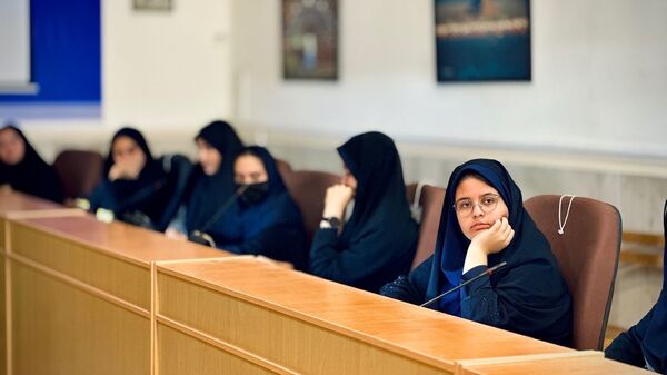 برگزاری دوازدهمین دوره‌ انتخابات مجلس دانش‌آموزی استان مرکزی در بخش دختران