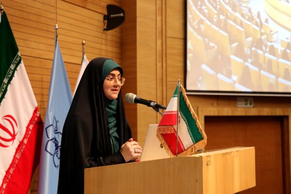 همایش ناظران افتخاری و راویان جمهوریت در مشهد