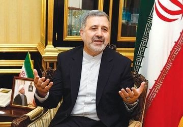 روایت سفیر ایران در عربستان از رایزنی‌های تهران و ریاض در ۲ هفته اخیر 