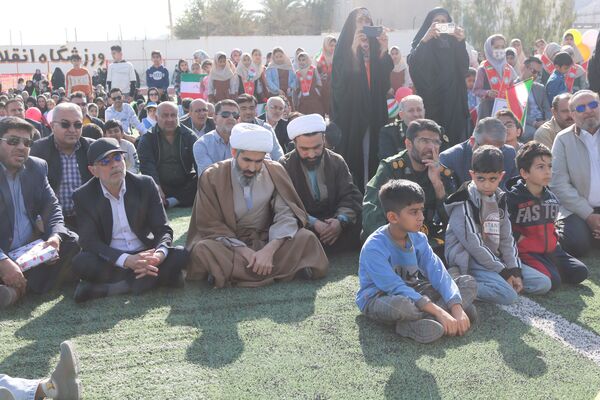 دهه فجر، سرآغاز بازگشت باشکوه بزرگ مرد تاریخ