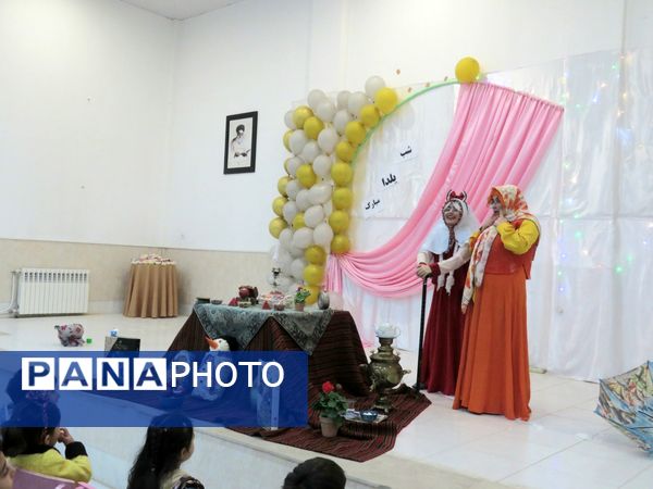 یلدا؛ فرصتی برای شادی کودکان و پاسداشت فرهنگ ایرانی