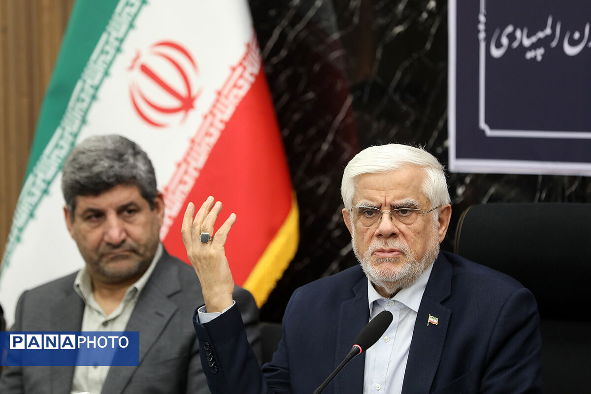 عارف: قهرمانی کشتی‌گیران جوان ایران، نشان‌دهنده ظرفیت نسل آینده ورزش کشور است