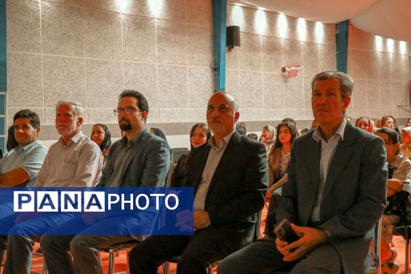 برگزاری برنامه علمی «شبی با مهر و ماه» در شهرستان ابهر