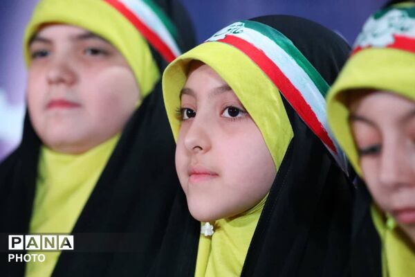 مردم با موج 100 ام تجمعات شبانه حماسه‌ای دیگر برپا کردند