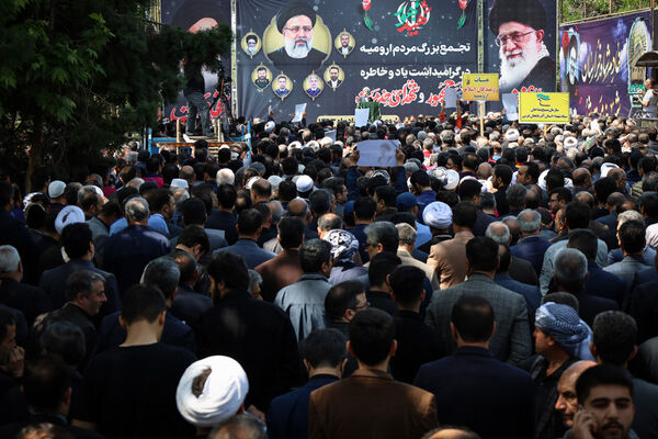 گرامیداشت شهدای خدمت در آذربایجان غربی