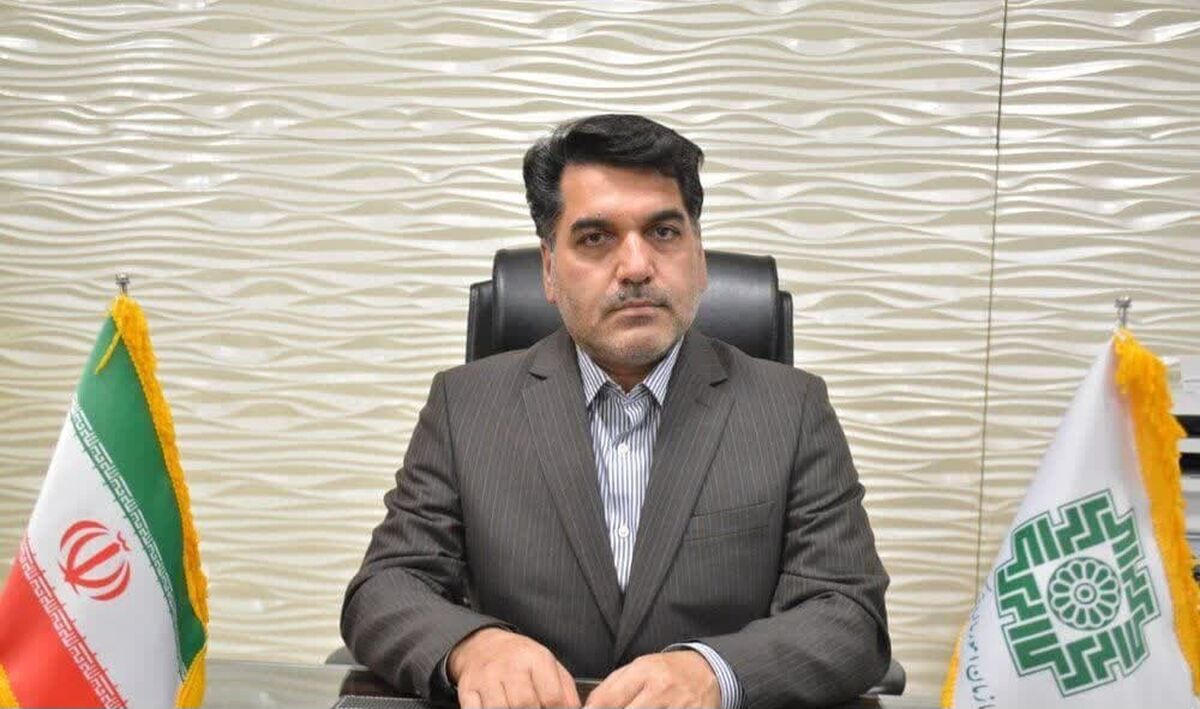 ساخت و تکمیل 26 پروژه در حوزه حمل و نقل و عمران استان با  مشمول مالیات نشاندار شد