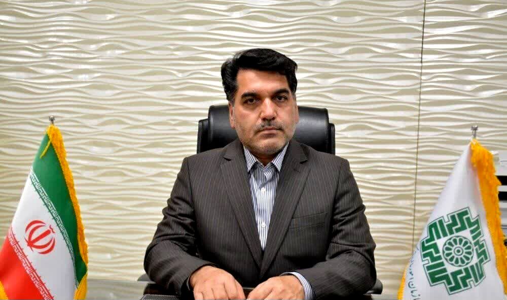 مأموران امور مالیاتی استان خراسان رضوی برای سومین سال متوالی موفق به کسب رتبه برتر آزمون تعیین سطح شدند