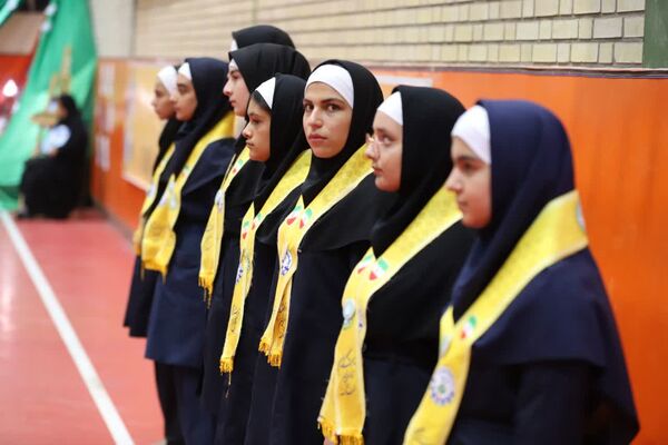 همایش «وطن‌یار» استان آذربایجان شرقی 