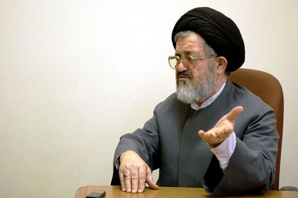 وحدت ملی ‌یک ضرورت راهبردی است/ اختلاف‌نظر طبیعی است، اما ملاک باید تصمیم شورای عالی امنیت ملی باشد