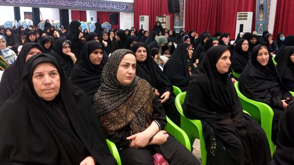 مراسم بزرگداشت اربعین شهدای اقتدار در یاسوج 