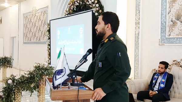 کارگاه توانمندسازی مشاورین و معاونین پرورشی طرقبه شاندیز