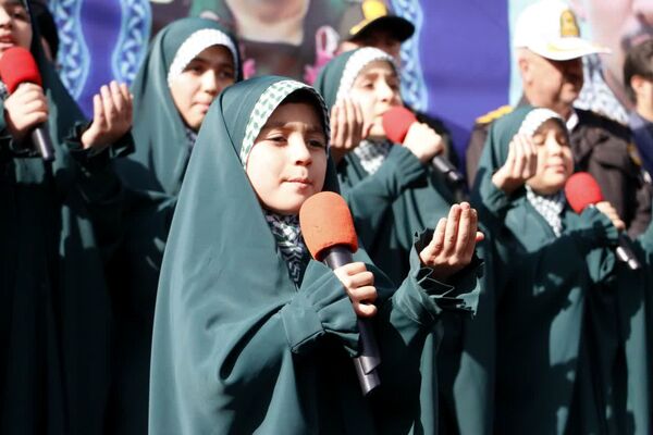 انعکاس پیامِ وحدت و اقتدار از شهرری