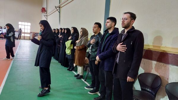 جامی به یاد شهدای دانش‌آموز 
