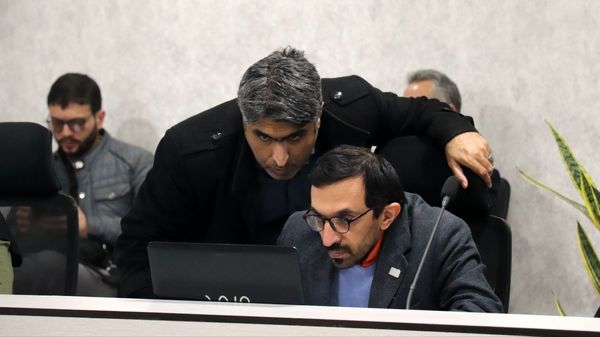 نشست خبری هفته فرهنگی تبریز در تهران