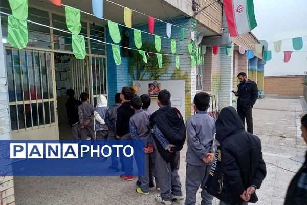 ولادت حضرت فاطمه(س)؛ الگوی تمام زنان شیعه جهان در چهل قز