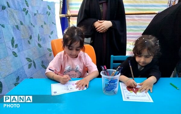 حال و هوای عید غدیر در بناب