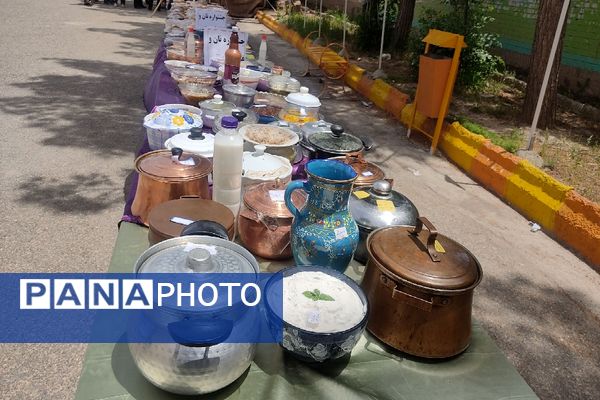 جشنواره بومی و محلی و افتتاح سالن ورزشی در چناران