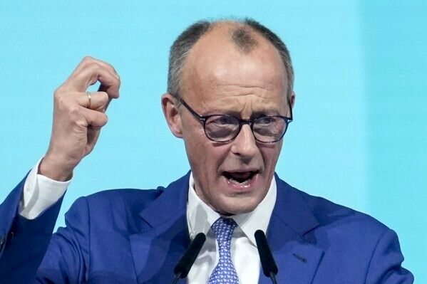 آلمان 3 میلیارد یورو برای کمک نظامی به اوکراین درنظر می‌گیرد 