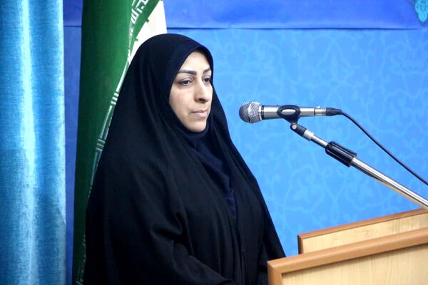 رونمایی کتاب «صبحی که در راه است» 