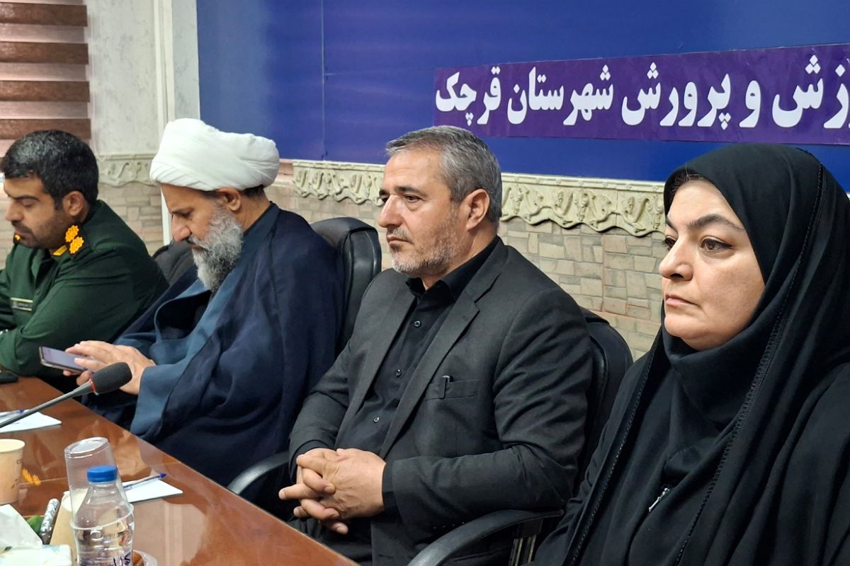 بدون نشاط آموزش پیش نمی‌رود