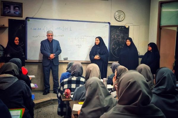 مدرسه باید کارگاه کشف استعداد باشد، نه فقط محل آموزش کتابی