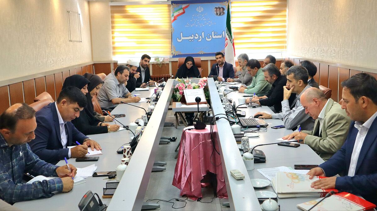 اردبیل، میزبان مسابقات کشوری هندبال و بسکتبال دوره اول متوسطه؛ ۵ استان کشور 